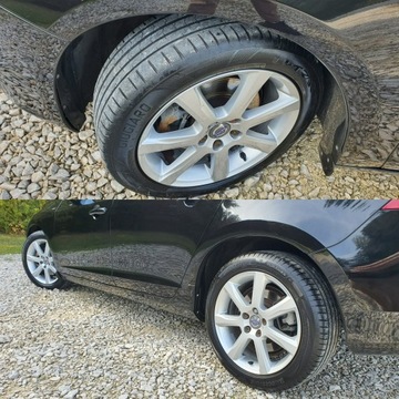 Volvo S60 II Sedan Facelifting 2.0 D3 DRIVE-E 150KM 2015 Volvo S60 2.0 D3 150KM # Momentum # NAVI # Automat, zdjęcie 37