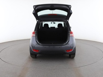 Hyundai ix20 Mikrovan 1.4 CVVT 90KM 2015 Hyundai ix20 PDC grzane fotele niski przebieg, zdjęcie 18
