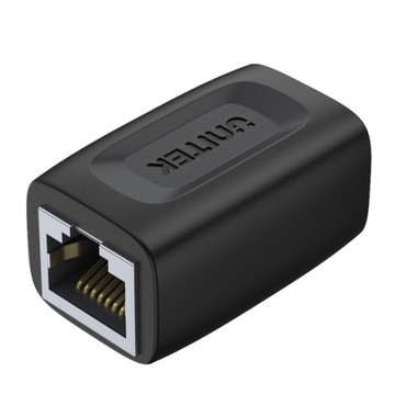 Unitek Łącznik RJ45 (F) - RJ45 (F) Cat.6 1 Gbps beczka