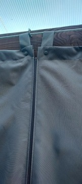 СОЕДИНЕНИЕ ШТОР НА МОЛНИИ