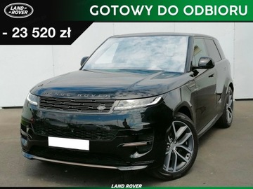 Land Rover Range Rover Sport III SUV 3.0D 301KM 2023 Land Rover Range Rover Sport D300 Dynamic SE Suv 3.0 (300KM) 2023