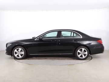 Mercedes Klasa E W213 Cabrio 2.0 200 184KM 2017 Mercedes E E 200, Salon Polska, Automat, Skóra, zdjęcie 2