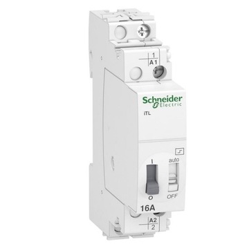 Schneider Przekaźnik impulsowy mod 16A 1Z 230V