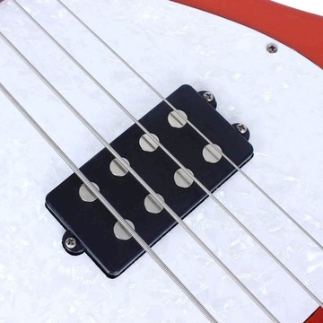 Набор струн для 4-струнной электробас-гитары IRIN