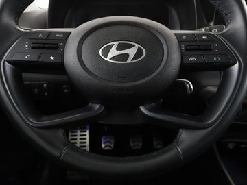 Hyundai Bayon 2024 Hyundai Bayon 1.2MPI+LPG XLine Klimatyzacja, zdjęcie 20