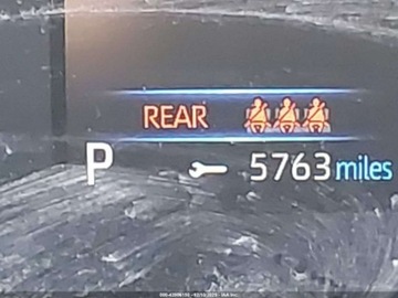 Toyota Tundra II 2024 Toyota Tundra SR5 2024 3.4 Benzyna 389KM, zdjęcie 11