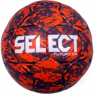 PIŁKA RĘCZNA SELECT FUTURA DB R. 1