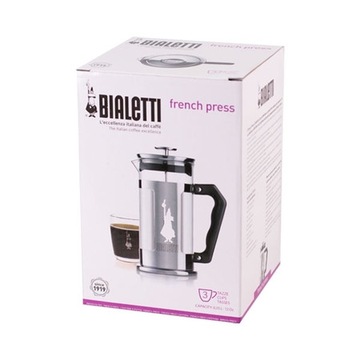 ФРАНЦУЗ-ПРЕСС BIALETTI PREZIOSA OMINO 350мл