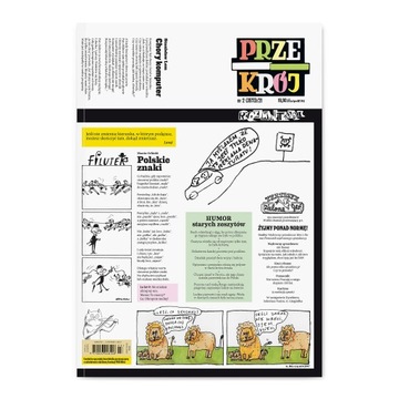Przekrój 2/2021
