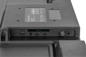 32-дюймовый светодиодный телевизор с 2xHDMI USB DVB-T2