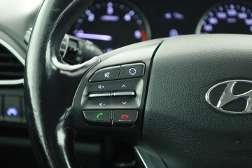 Hyundai i30 III Wagon 1.6 CRDI 115KM 2019 Hyundai i30 1.6 CRDi, Salon Polska, Klima, zdjęcie 12