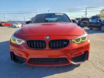 BMW Seria 3 G20-G21 2018 BMW M3 2018 3.0l 3.0 Benzyna 425KM, zdjęcie 5