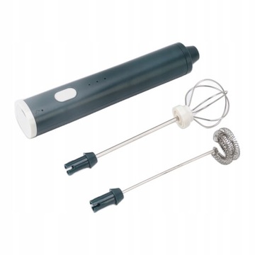 МОЛОЧНАЯ ПЕНА ЭЛЕКТРИЧЕСКАЯ ВСТАВКА ДЛЯ КОФЕ