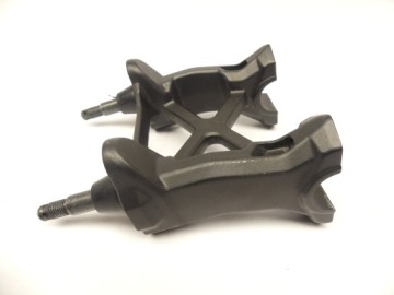 СТОЙКИ КРЕПЛЕНИЯ РУЛЯ KAWASAKI VERSYS 1000 15-19