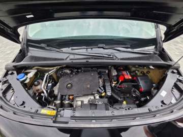 Opel Combo E Kombivan 1.5 Diesel 131KM 2018 Opel Combo 1.5 diesel 130Ps Panorama Navi Kamera Piekne Gwarancja 1.5, zdjęcie 29