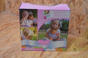 NENUCO BABY DOLL ПУДАЕМ МЫЛЬНЫЕ ПУЗЫРЬКИ СО МНОЙ