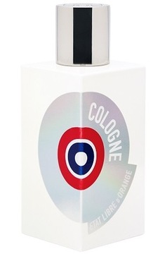 ETAT LIBRE D`ORANGE COLOGNE EDP 100ml SPRAY TESTER