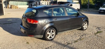 Seat Altea XL 1.9 TDI 105KM 2010 SEAT ALTEA XL 1.9 TDI 105 KM, ładny, zadbany, klima, elektryka, zdjęcie 7