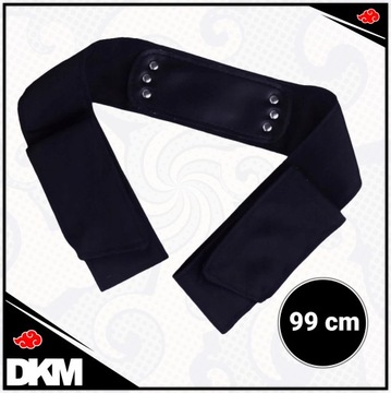 NARUTO KAKASHI PROTECTOR BAND АНИМЕ КОСПЛЕЙ ИГРА