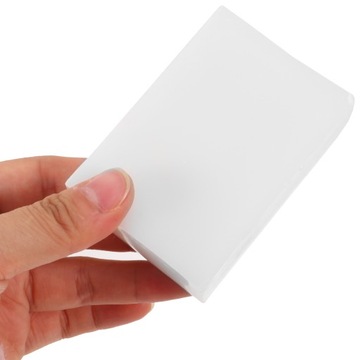 СТРУКТУРА СНОУБОРДА, ПОДСВЕТЛЯЮЩИЙ ВОСК ДЛЯ ЛЫЖ