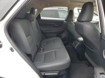 Lexus NX I 2020 Lexus NX 2020 LEXUS NX 300 2.0 Benzyna 235KM, zdjęcie 11