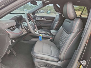 Ford Explorer VI 2025 Ford Explorer ST-Line 2025 2.3L 2.3 Benzyna 300KM, zdjęcie 7