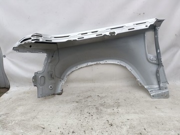 BLATNÍK PRAVÝ PŘEDNÍ LAND ROVER DEFENDER 2 II L663 2020- L8B216005AA