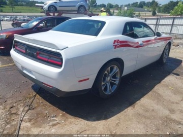 Dodge Challenger III 2021 Dodge Challenger RT 2021 5.7l 5.7 Benzyna 372KM, zdjęcie 5
