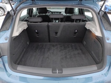 Opel Astra J GTC 1.4 100KM 2016 Opel Astra V 1.4 Enjoy K (2015-2021) 1.4 100KM I W, zdjęcie 19