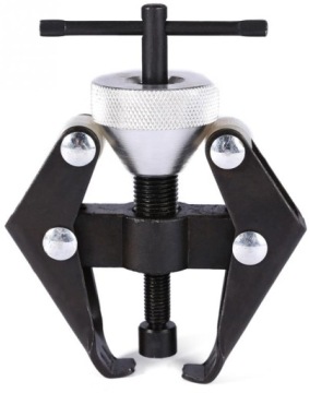 ŚCIĄGACZ RAMION WYCIERACZEK KLEM ŁOŻYSK ALTERNATOR DWURAMIENNY