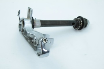 НИЖНЯЯ ПОЛКА HONDA VT 600 SHADOW PC21 88-07