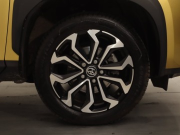 Toyota 2022 Toyota Yaris Cross 1.5 VVT-iE, Salon Polska, zdjęcie 14