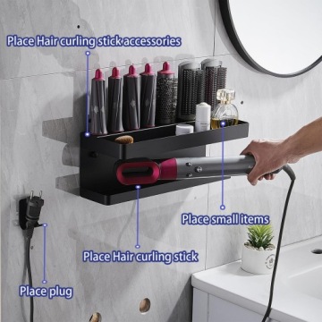 Держатель для сушилки Dyson Airwrap