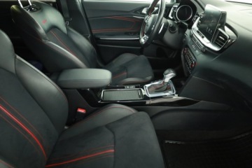Kia Proceed Shooting Brake 1.6 T-GDI 204KM 2019 Kia ProCeed GT 1.6 T-GDI, Salon Polska, zdjęcie 6
