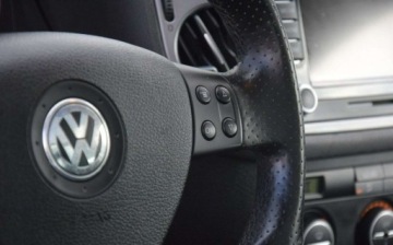 Volkswagen Tiguan I SUV 2.0 TDI CR DPF 170KM 2009 Volkswagen Tiguan 2.0TDI R-LINE 4x4 Navi Kamera 2 KPL ALU Oryginal Lakier, zdjęcie 30