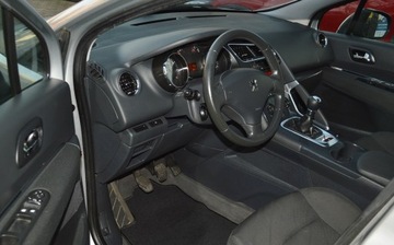 Peugeot 3008 I Crossover 1.6 VTI 120KM 2013 PEUGEOT 3008 SUV 1.6 / 120 KM, zdjęcie 27