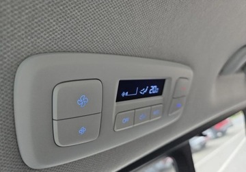 Hyundai Staria 2024 Hyundai Staria Demonstacyjna Hyundai Staria HEV 225 KM 1.6 Hybryda 160KM, zdjęcie 20