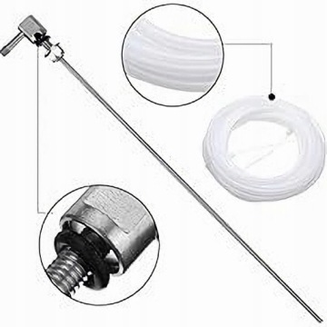 4M ВСАСЫВАЮЩАЯ ТРУБКА ИГЛА FV ТОПЛИВА ДЛЯ КОМПЛЕКТ МАСЛЯНЫХ ТРУБ WEBASTO