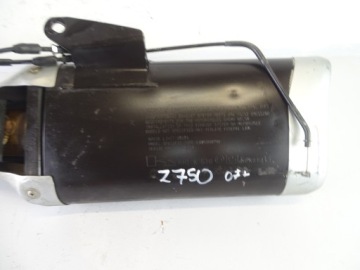 D300 Kawasaki Z750 Z 750 07-11 Насадка на глушитель KHI K 516