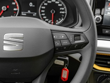 Seat Ibiza V Hatchback 5d Facelifting 1.0 MPI 80KM 2022 Seat Ibiza WD1954R#1.0 MPI EVO Reference LED, zdjęcie 16