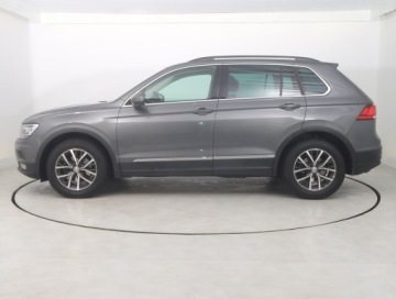 Volkswagen Tiguan II SUV 1.5 TSI EVO 150KM 2020 VW Tiguan 1.5 TSI, Salon Polska, 1. Właściciel, zdjęcie 2