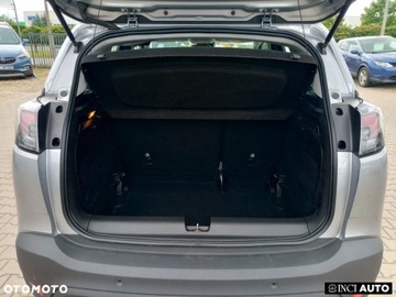 Opel 2021 Opel Crossland Opel Crossland 1.2 Edition 1.2 Benzyna 83KM, zdjęcie 16