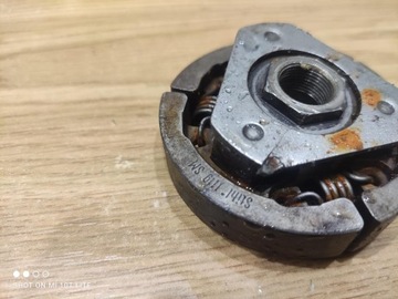 STIHL 038 AV MS 380 СЦЕПЛЕНИЕ