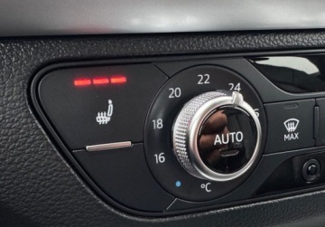 Audi Q5 II 2020 Audi Q5 FullLed Dnyam.Kierunki Skora Kamera i El Klapa Alu17 Gwarancja 2.0, zdjęcie 33