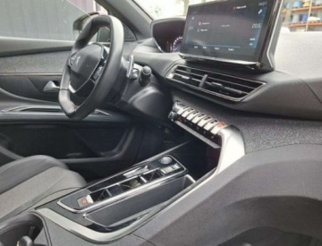 Peugeot 5008 II Crossover Facelifting 1.5 BlueHDi 130KM 2023 Peugeot 5008 Allure Pack 7 osobowy 1 wlasciciel Salon Polska FV 23, zdjęcie 8