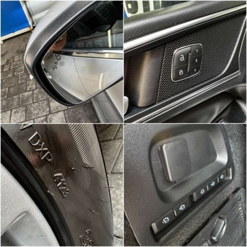 Ford Galaxy IV Van Facelifting 2.0 EcoBlue 150KM 2020 Ford Galaxy Promocja na black week oferta wazna do konca tygodnia -5000 ty, zdjęcie 35