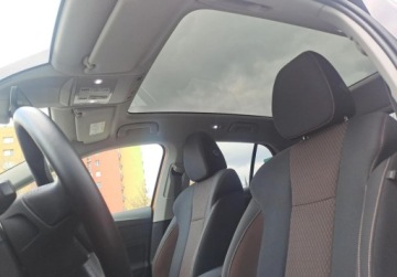 Skoda Fabia III Hatchback Facelifting 1.0 TSI 95KM 2021 Skoda Fabia Panorama Color Concept Style 1.0 TSI Salon PL VAT-23 Benzyna, zdjęcie 15