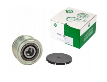 KOŁO ALTERNATORA VW PASSAT B5 1.9 TDI 1.8T 2.0