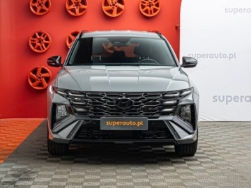 Hyundai Tucson IV 2026 HYUNDAI Tucson 1.6 T-GDi N-Line Plus 2WD DCT Suv 150KM 2026, zdjęcie 3