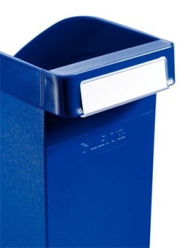 ДЕРЖАТЕЛЬ ДЛЯ ЖУРНАЛОВ LEITZ BLUE A4 ПОСТОЯННЫЙ